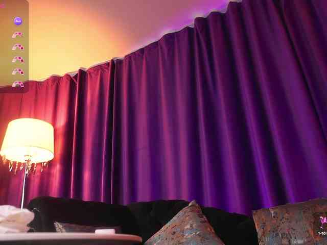 EmpressDesire webcam
