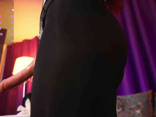 EmpressDesire webcam