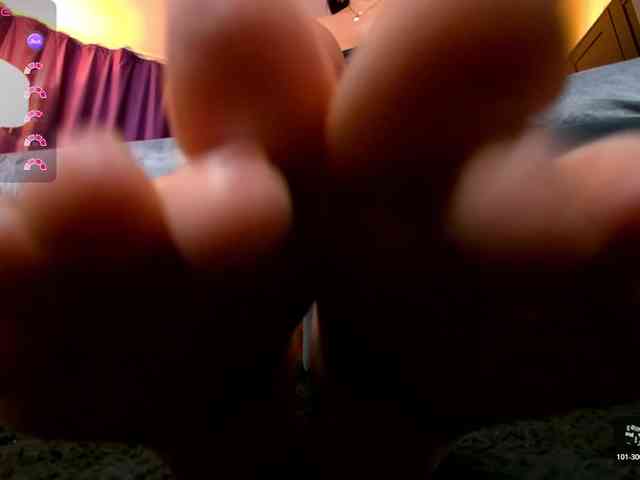 EmpressDesire webcam