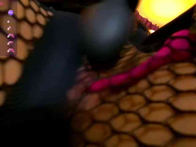 EmpressDesire webcam