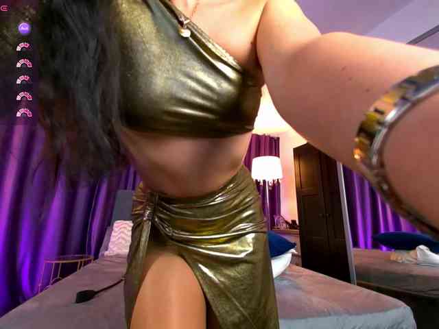 EmpressDesire webcam