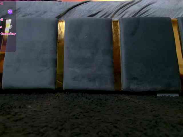 EmpressDesire webcam