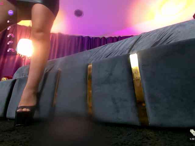 EmpressDesire webcam