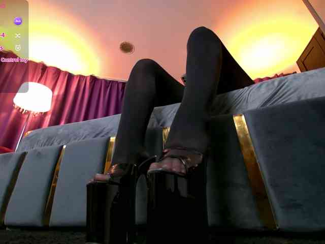 EmpressDesire webcam