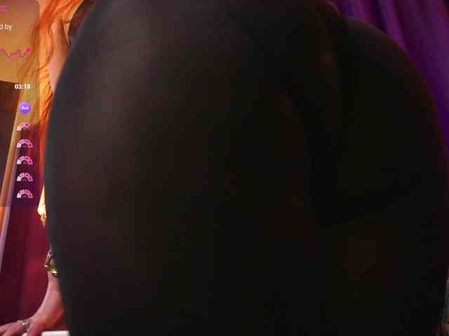EmpressDesire webcam