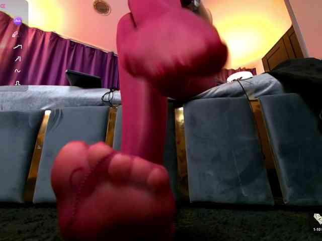 EmpressDesire webcam