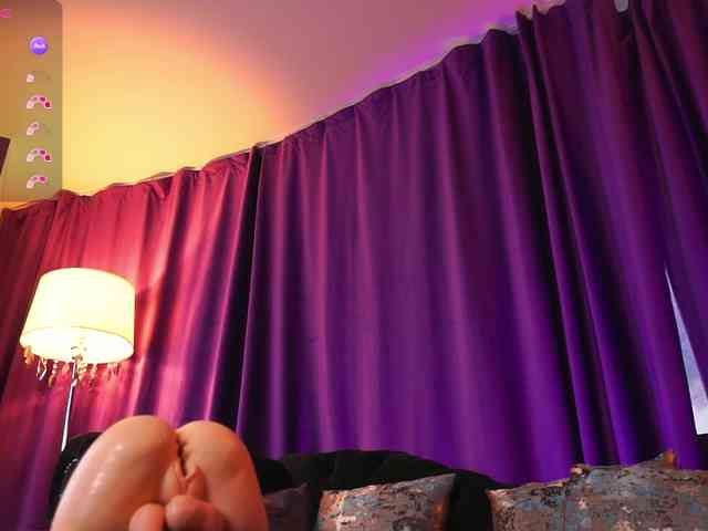 EmpressDesire webcam