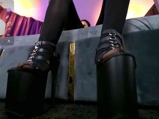 EmpressDesire webcam