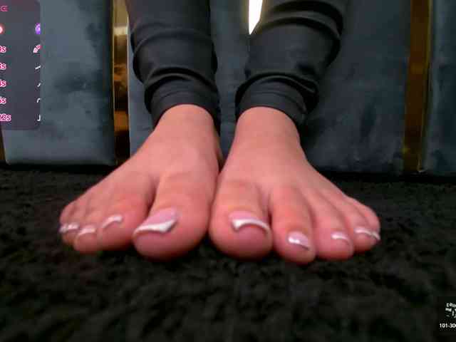 EmpressDesire webcam