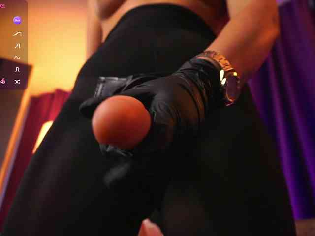 EmpressDesire webcam