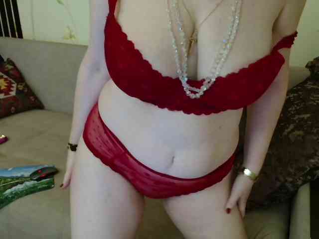 madam_x webcam