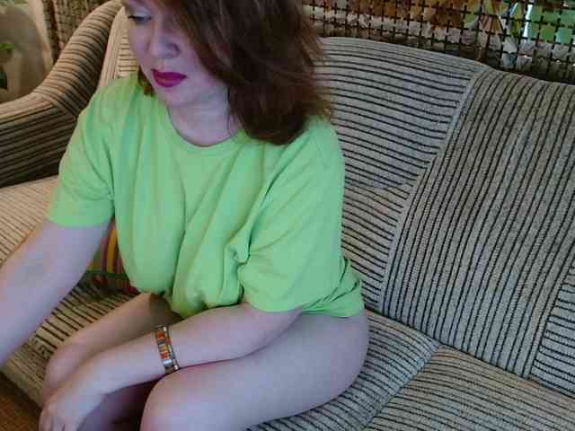 madam_x webcam