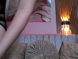 PrettyAriel Porn Show