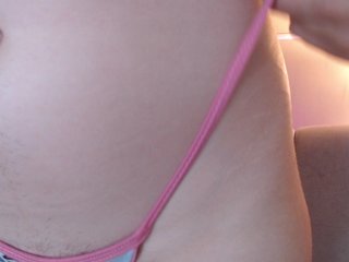 PrettyAriel Porn Show