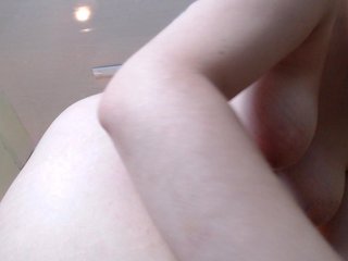 PrettyAriel Porn Show