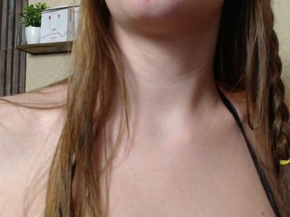 PrettyAriel Porn Show