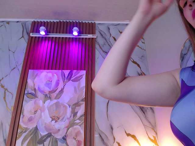 PrettyAriel's BongaCams show and profile
