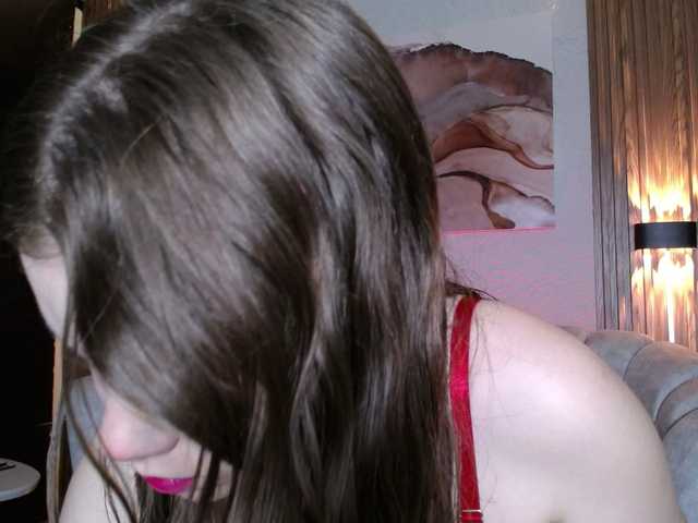 PrettyAriel's BongaCams show and profile