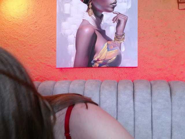 PrettyAriel from BongaCams