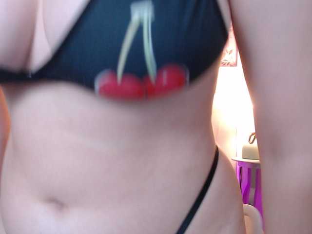 PrettyAriel from BongaCams is Freechat