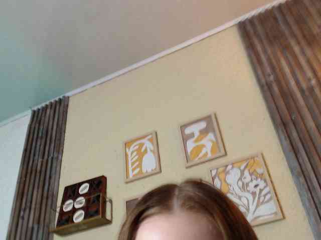 PrettyAriel webcam