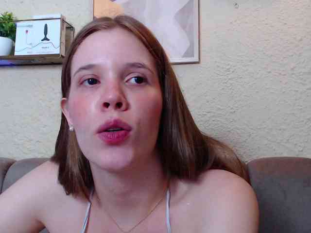 PrettyAriel