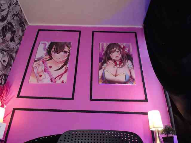 PrettyAriel PrettyAriel