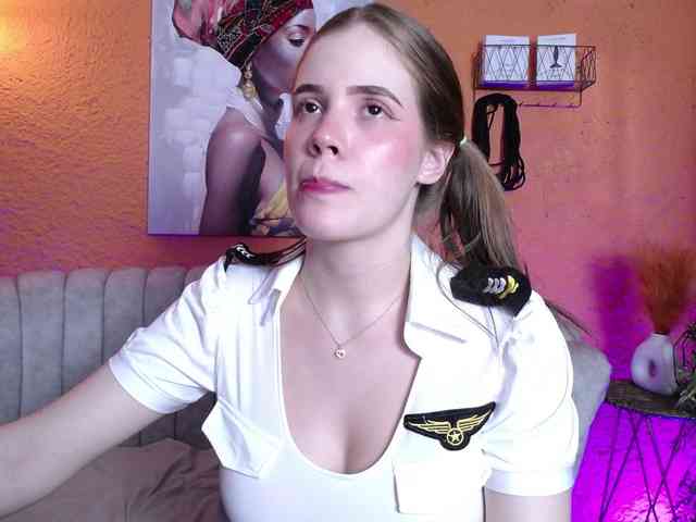 PrettyAriel