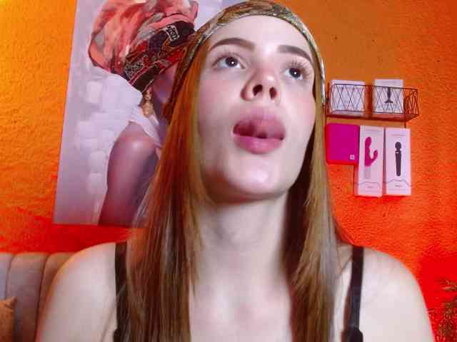 PrettyAriel