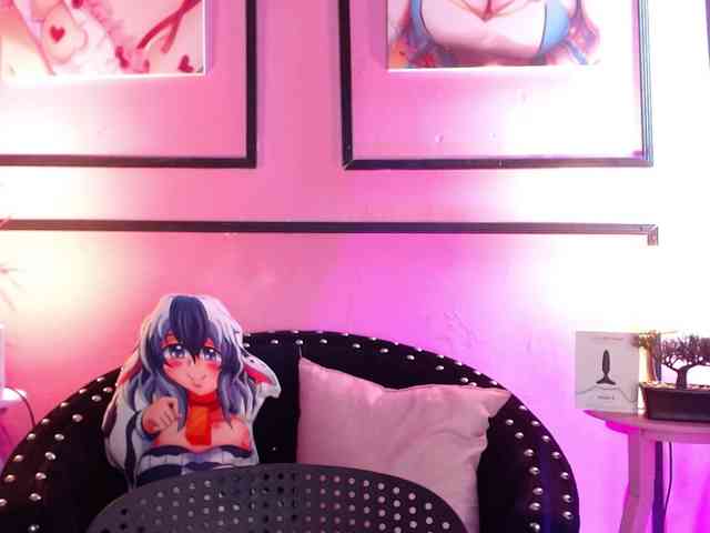 PrettyAriel