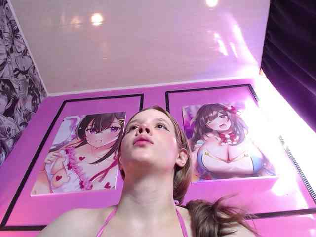 PrettyAriel PrettyAriel