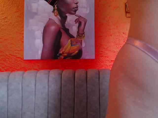 PrettyAriel Live Webcam on BongaCams