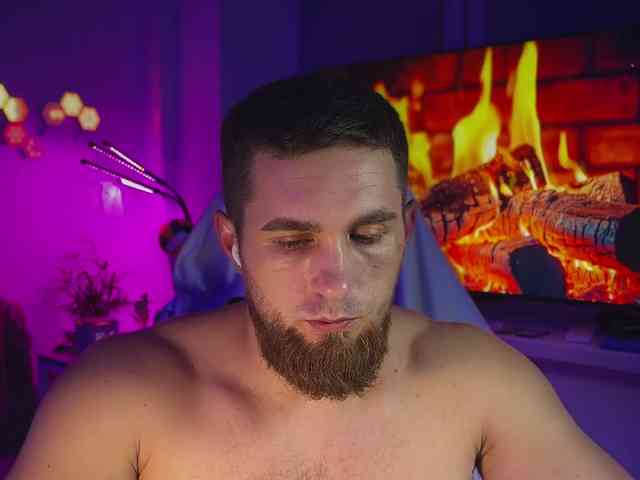 kOchka25 Live Webcam on BongaCams