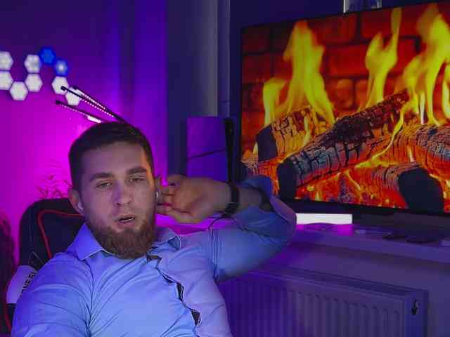 kOchka25 Live Webcam on BongaCams