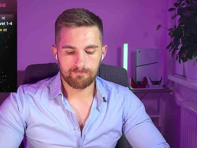 kOchka25 Live Webcam on BongaCams