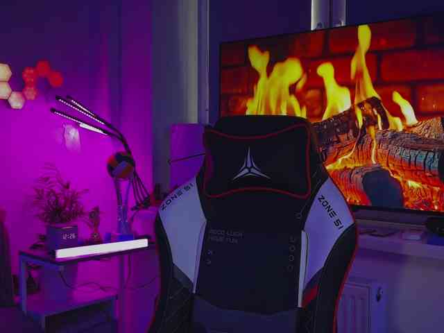 kOchka25 Live Webcam on BongaCams