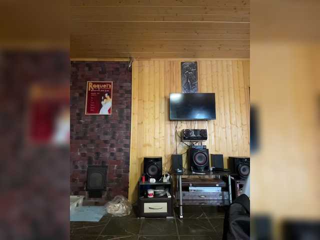 Maikl69Mila1's BongaCams profile