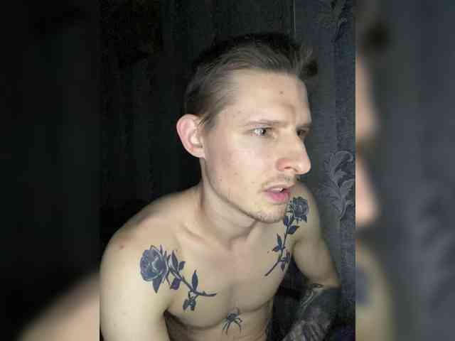 Angel-007 Live Webcam on BongaCams