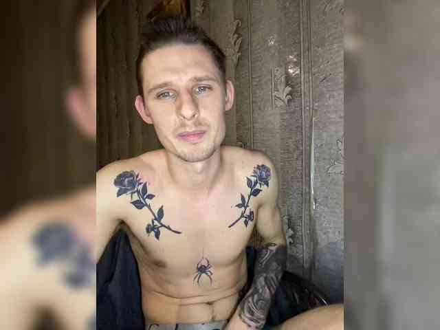 Angel-007 Live Webcam on BongaCams