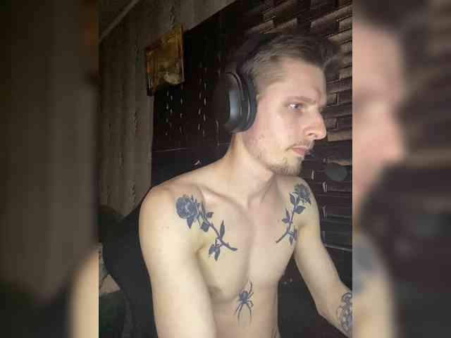 Angel-007 Live Webcam on BongaCams