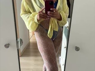 _NeferTiTi_ Porn Show