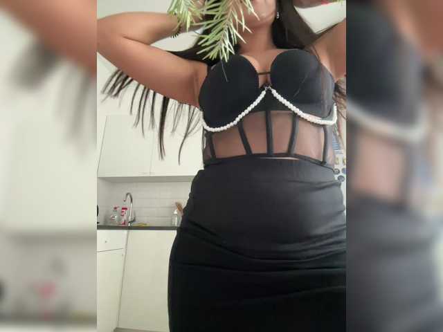 Kiss-krisss's BongaCams profile