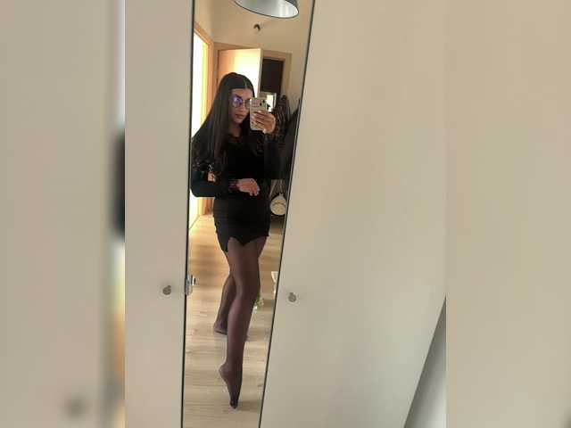 Kiss-krisss's BongaCams profile