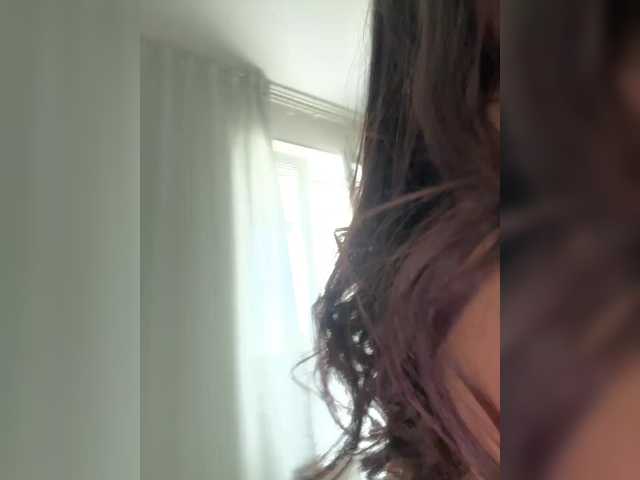 Kiss-krisss's BongaCams profile