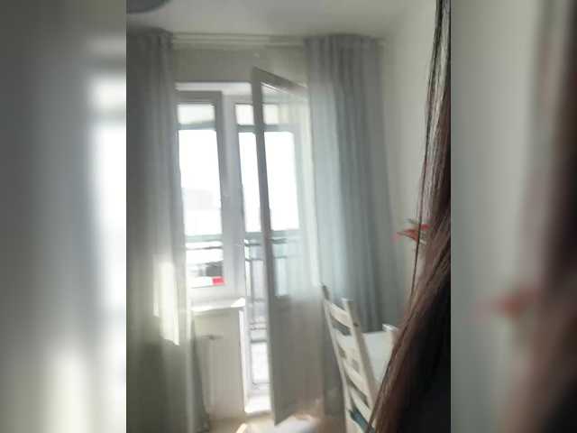 Kiss-krisss's BongaCams profile