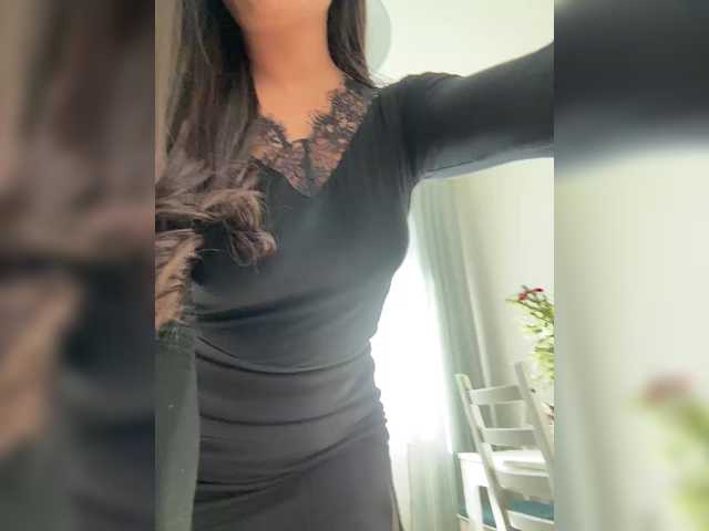 Kiss-krisss's BongaCams profile