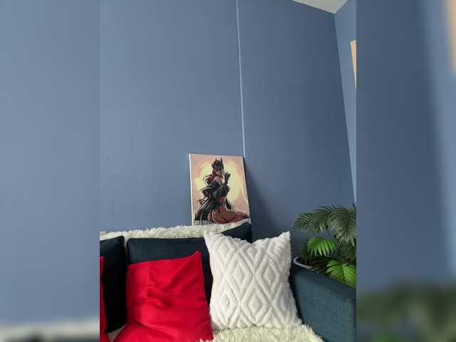 Kiss-krisss's BongaCams profile