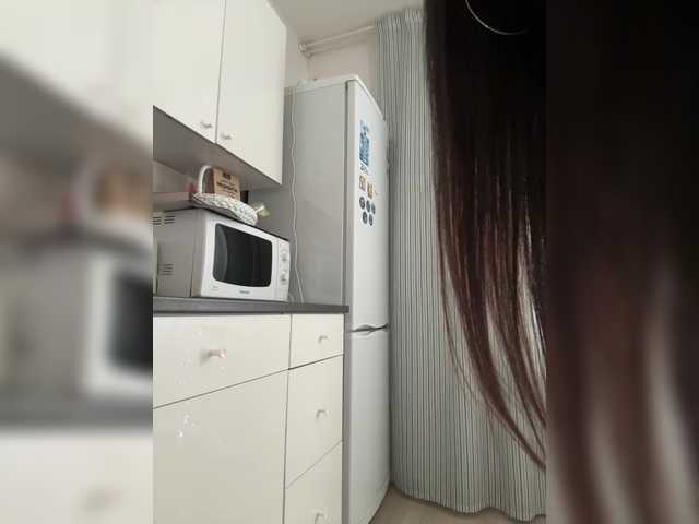 Kiss-krisss's BongaCams show and profile