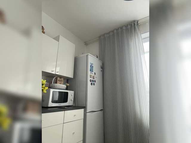 Kiss-krisss's BongaCams profile