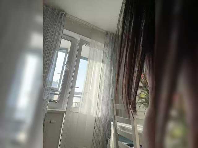 Kiss-krisss's BongaCams profile